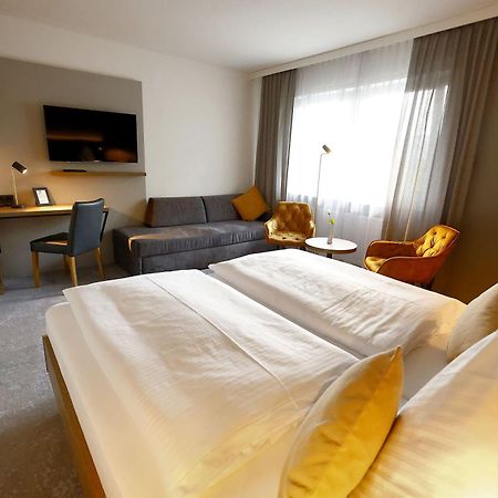 Hotel Restaurant Fronmuehle 3 Sterne Superior Bad Dürkheim Eksteriør billede