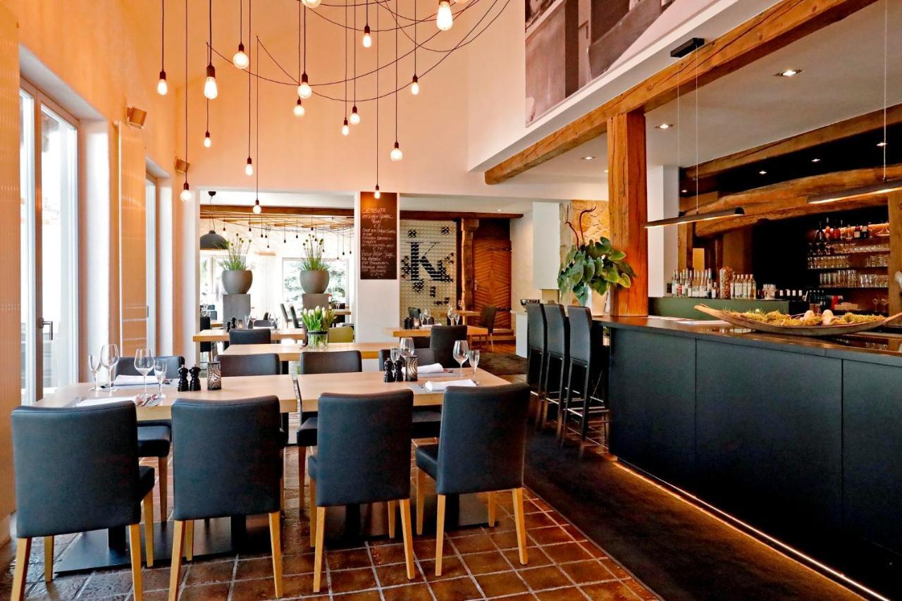 Hotel Restaurant Fronmuehle 3 Sterne Superior Bad Dürkheim Eksteriør billede