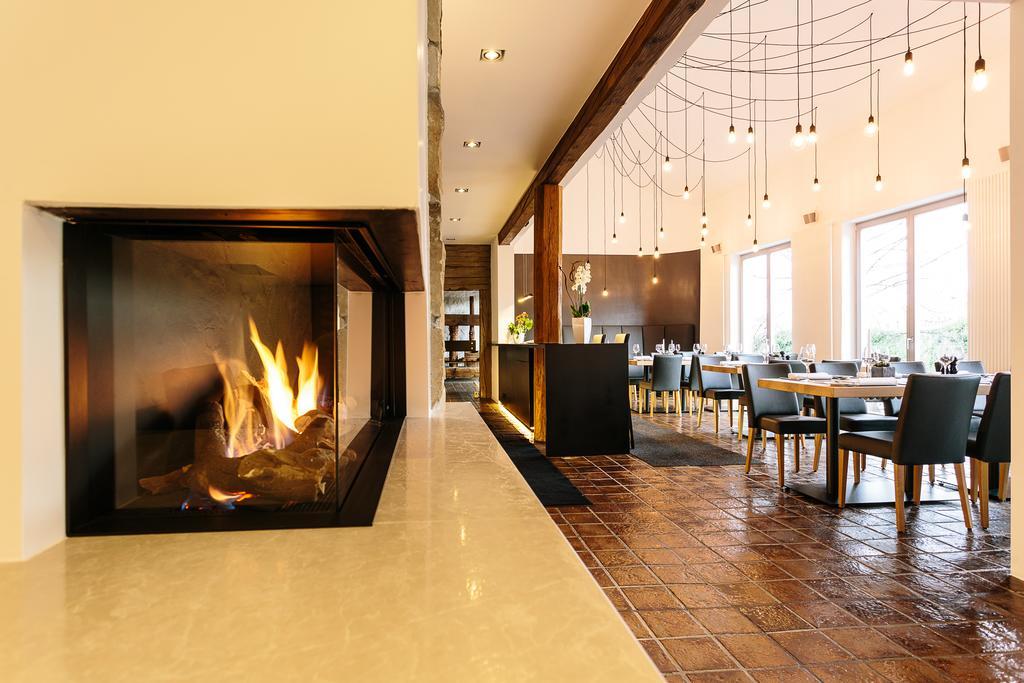 Hotel Restaurant Fronmuehle 3 Sterne Superior Bad Dürkheim Eksteriør billede