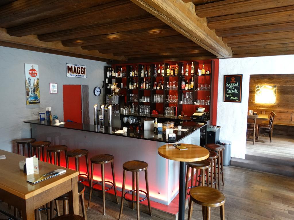 Hotel Restaurant Fronmuehle 3 Sterne Superior Bad Dürkheim Eksteriør billede